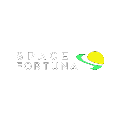 Interface de lApp Space Fortuna
